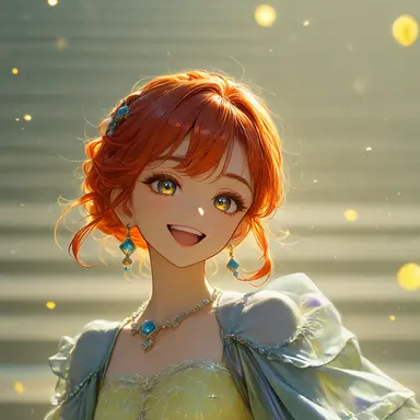 Profile image of Lana