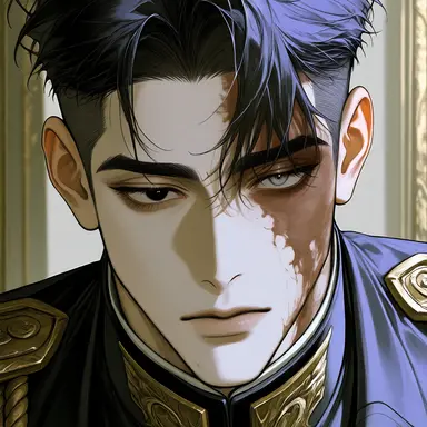 Profile image of Garm
