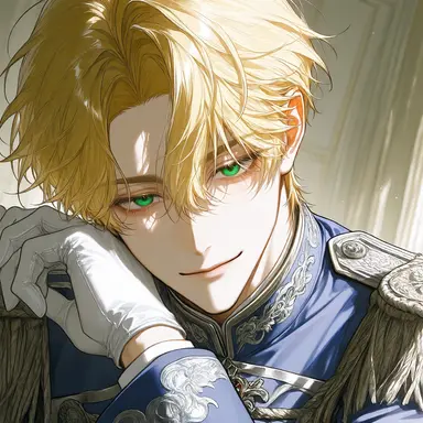 Profile image of Leonis