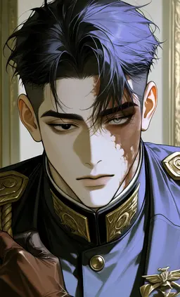 Profile image of Garm