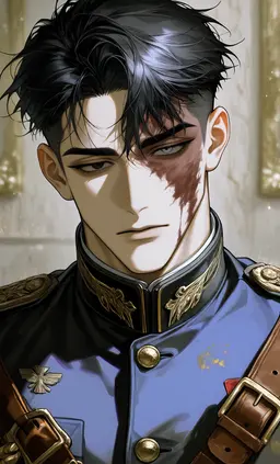 Profile image of Garm