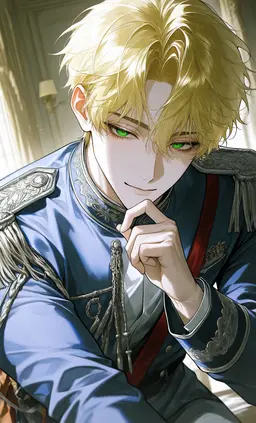 Profile image of Leonis