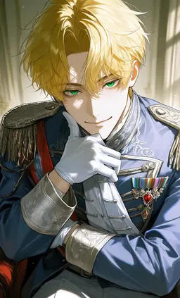 Profile image of Leonis