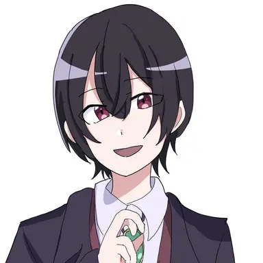 Profile image of 夜星零図