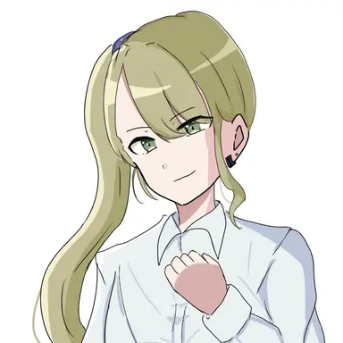 Profile image of 叶ロジーナ