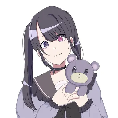 Profile image of 熊谷闇子