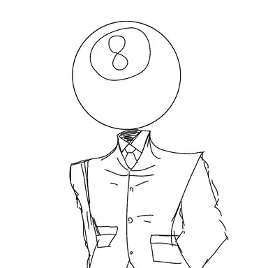 Profile image of 블랙큐