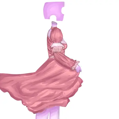 Profile image of Elysia