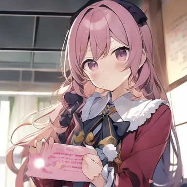 Profile image of 杏奈