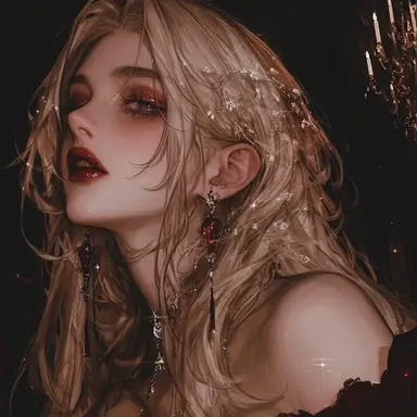 Profile image of ローズ・カシャリルディ