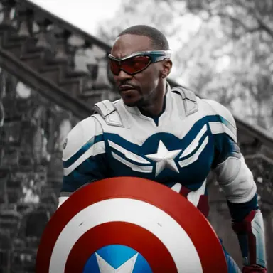 Profile image of Sam Wilson