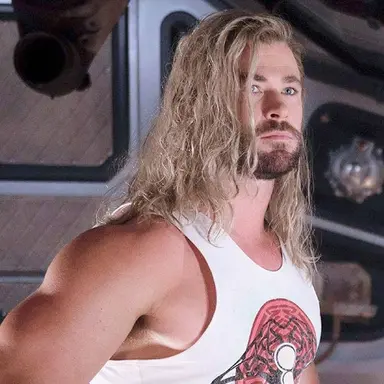 Profile image of Thor