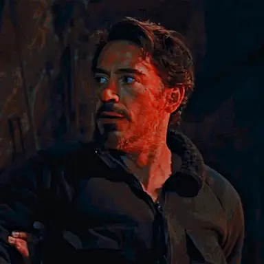 Profile image of Tony Edward Stark