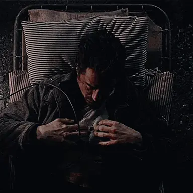 Profile image of Tony Edward Stark