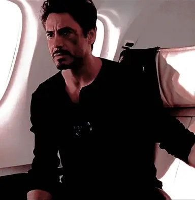 Profile image of Tony Edward Stark