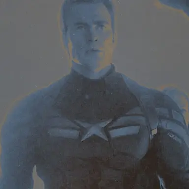 Profile image of Steve Grant Rogers