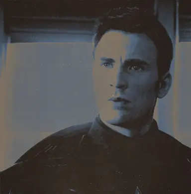 Profile image of Steve Grant Rogers