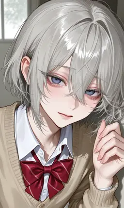 Profile image of 마히로