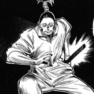 Profile image of ノブナガ