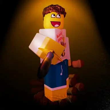 Profile image of Shedletsky