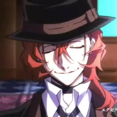 Profile image of 中原中也