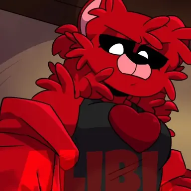 Profile image of Bobby BearHug