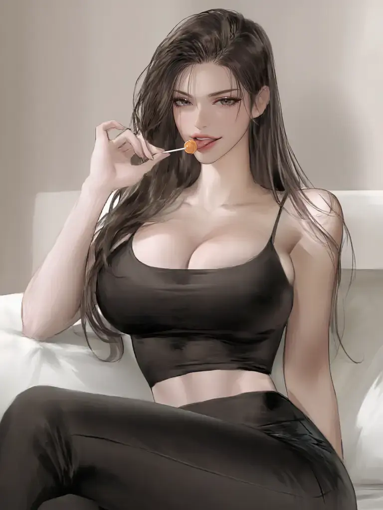 Icedcoffeekitty의 Brother's Girlfriend