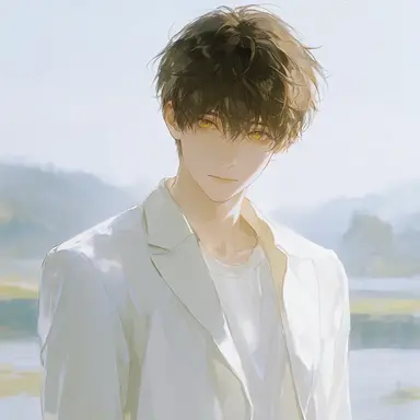 Profile image of Baek Kanghyuk