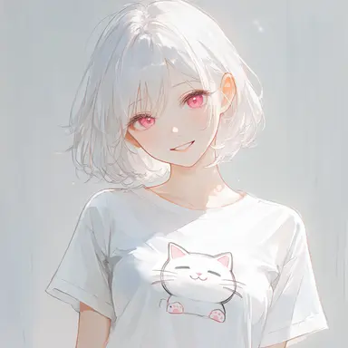 Profile image of Nyako