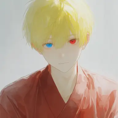 Profile image of Gilnyang