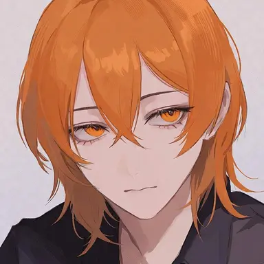 Profile image of 朔