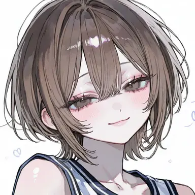 Profile image of アオイ