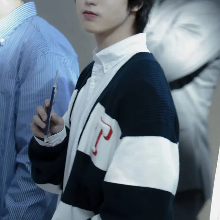 Nogonhan의 한지성