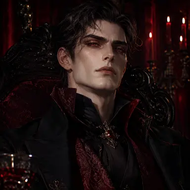 Profile image of Damien