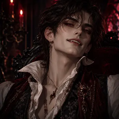 Profile image of Julian