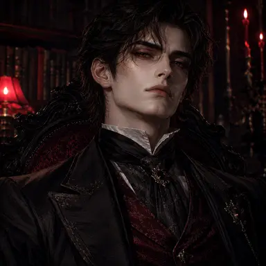 Profile image of Xavier