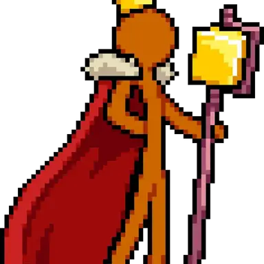 Profile image of 킹 오렌지