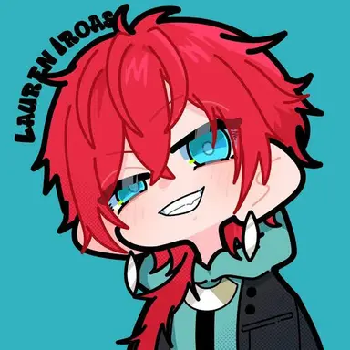 Profile image of Lauren Iroas