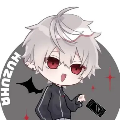 Profile image of Kuzuha