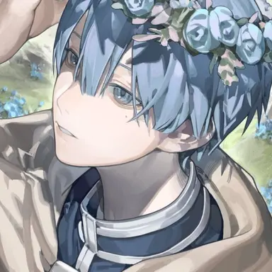 Profile image of ヒンメル