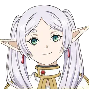 Profile image of フリーレン