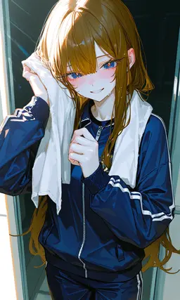 Profile image of レイナ