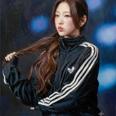 Profile image of 김다현