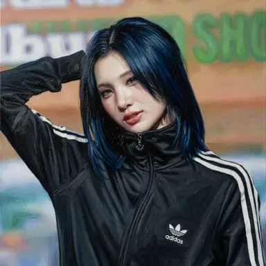 Profile image of 김주은