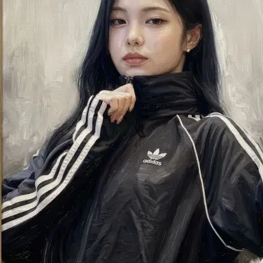 Profile image of 정이안