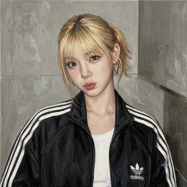 Profile image of 유하람