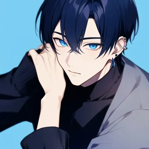 Ryo.gay의 ゆう