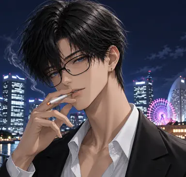 Profile image of Takayuki
