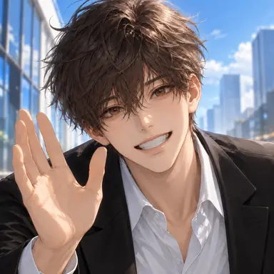 Profile image of Reiya