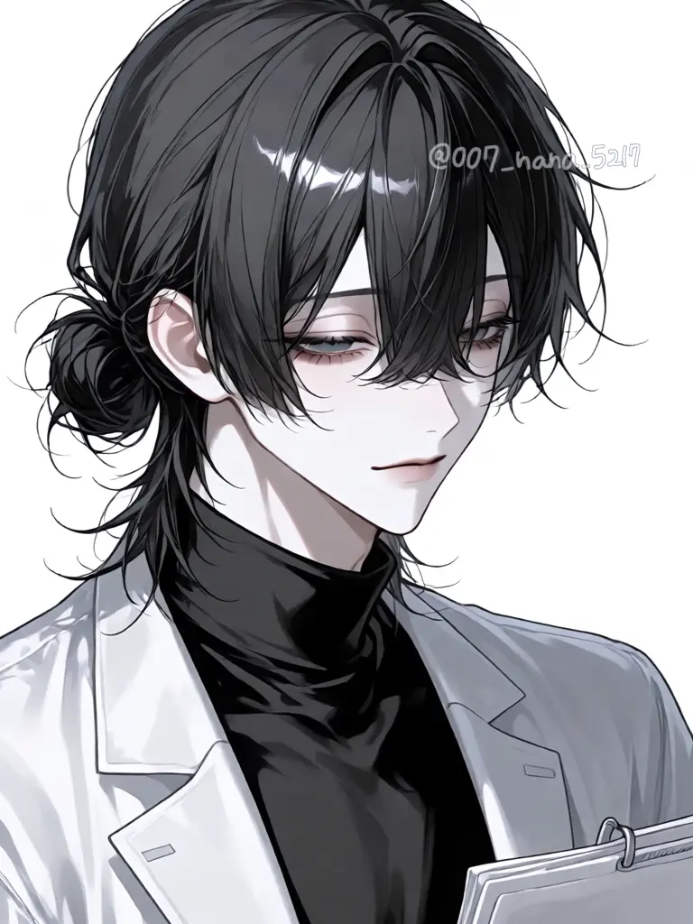 007_nana_5217의 恋人は精神科医